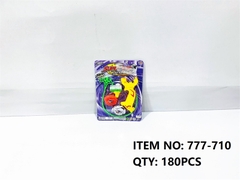 777-710  VỈ CON QUAY 2C + TAY CẦM DÂY RÚT