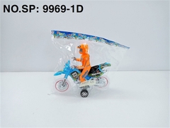 9969-1D  TÚI XE MOTO ĐỊA HÌNH (CÀO CÀO) TRỚN PIN NÚT ĐÈN (OPP)