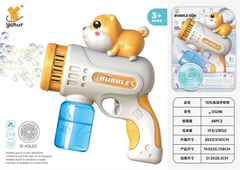 _0324B  VỈ XÀ BÔNG PIN CHÓ 1 BÌNH