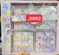 _0062 LỐC MÓNG TAY DÀI 12 HỘP