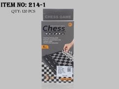 214-1  HỘP CỜ VUA