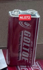 PIN VUÔNG