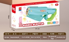 8015M  HỘP CÂY BẮN XÀ BÔNG PIN