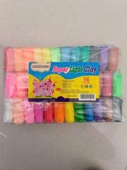 8036-2 Đồ chơi đất nặn 36C SH778224/8036-2(66)