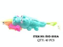 805-202A  LƯỚI XÔ BIỂN CÁ SẤU