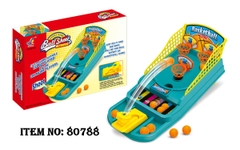 80788  HỘP TRÒ CHƠI BÓNG RỔ