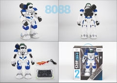 8088  HỘP ROBO ĐIỀU KHIỂN BẮN HÍT