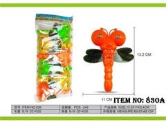 830A  TÚI LẮC CHUỒN CHUỒN 12C