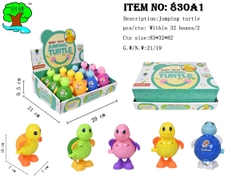 830A1  HỘP RÙA CÓT 12C