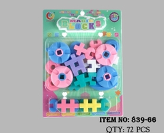 839-66  VỈ ÉP RÁP XE