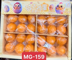 MG-159 LỐC TRỨNG GÀ ĐẬP 24 CÁI