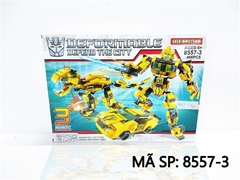 8857-3  HỘP LOGO RÁP XE CS 1000 MIẾNG