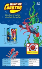 KT926 HỘP CON TÔM CÀNG CÓT