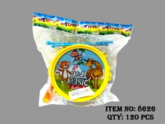 8626  TÚI TRỐNG ĐÁNH HƯƠU CAO CỔ