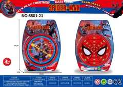 8801-21  VỈ BẢNG PHI TIÊU NHỆN