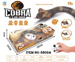 8809A  HỘP RẮN ĐIỀU KHIỂN 3 ĐỘNG TÁC, SẠC USB