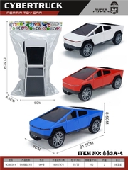 883A-4  TÚI XE HƠI TRỚN 1C (OPP)