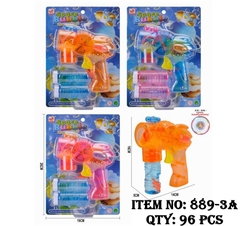 889-3A  VỈ CÂY PHUN XÀ BÔNG TÀU VŨ TRỤ 2 BÌNH