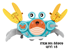 88909  HỘP CUA PIN BÁNH RĂNG