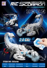 8893B  HỘP BÒ CẠP ĐIỀU KHIỂN PHUN KHÓI