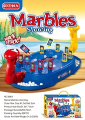 8901  HỘP TRÒ CHƠI THẺ BÀI BẮN TRỨNG