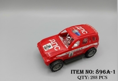896A-1  TÚI XE HƠI TRỚN 1C