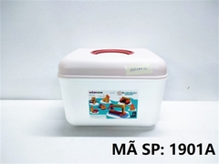 1901A  HỘP VALI LOGO RÁP 68 MIẾNG
