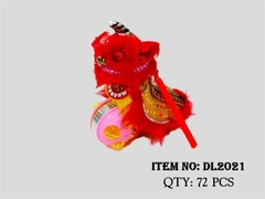 DL2021  TÚI LÂN ÔM BANH (LỒNG ĐÈN)