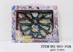 901-10A  HỘP XÂU CHUỖI VÒNG TAY
