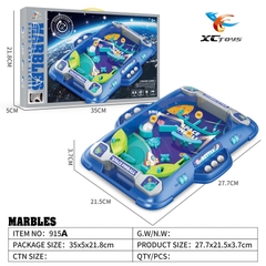 915A  HỘP TRÒ CHƠI MÁY BẮN BI