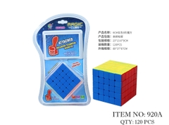 920A  VỈ ÉP RUBIC 1C 5x5x5