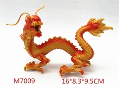 M7009  TÚI MÔ HÌNH RỒNG VÀNG