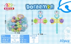 929-37  LƯỚI LẮC MÈO XANH 10C