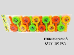 930-8  TÚI TRỐNG LẮC 12C