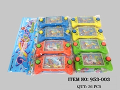953-003  VỈ BẤM NƯỚC MÁY GAME 8C