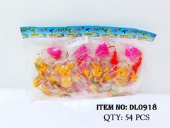 DL0918  TÚI 4C THẦY TRÒ ĐƯỜNG TĂNG (LỒNG ĐÈN)