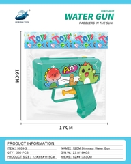 9809-3  TÚI CÂY BẮN NƯỚC KHỦNG LONG 1C