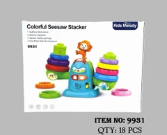 9931  HỘP KHỈ CÂN TOÁN HỌC