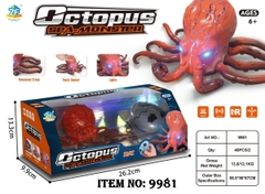 9981  HỘP BẠCH TUỘT ĐIỀU KHIỂN 3 ĐỘNG TÁC, KHÔNG SẠC