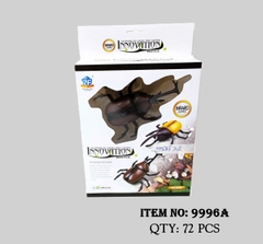 9996A  HỘP BỌ CÁNH CỨNG (BỌ HUNG) ĐIỀU KHIỂN KHÔNG SẠC