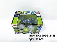 999G-21ES  HỘP XE ĐIỀU KHIỂN LỘN BÁNH ĐÈN   999G-26ES 999G-27ES 999G-28ES 999G-29ES