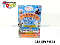 808B1  VỈ ĐƯỜNG RAY XE LỬA PIN THOMAS