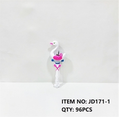 JD171-1  TÚI CHÂU XOAY THIÊN NGA PIN ĐÈN (OPP)