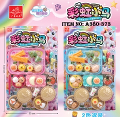 A380-373  VỈ BẾP DIMSUM, XỬNG HẤP, KHÂY, BÁNH Ú, BÁNH BAO