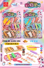 A380-380  VỈ BẾP NƯỚNG XIÊN QUE, THỚT, GIA VỊ