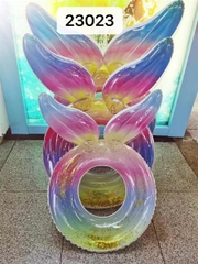 23023  TÚI PHAO BƠI TAI THỎ