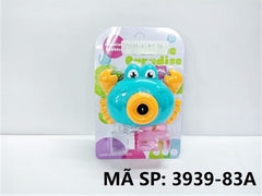 3939-83A  VỈ XÀ BÔNG PIN MÁY CHỤP HÌNH CUA 1 BÌNH