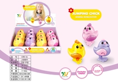 A780-26  HỘP GÀ CÓT 12C ĐỦ MẪU