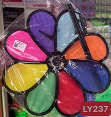 LY237 TÚI CHONG CHÓNG 8 CÁNH 1 TẦNG 50X31