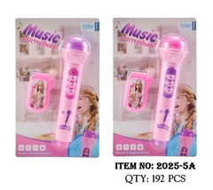 2025-5A  VỈ MICRO PIN + ĐIỆN THOẠI BẬT NẮP